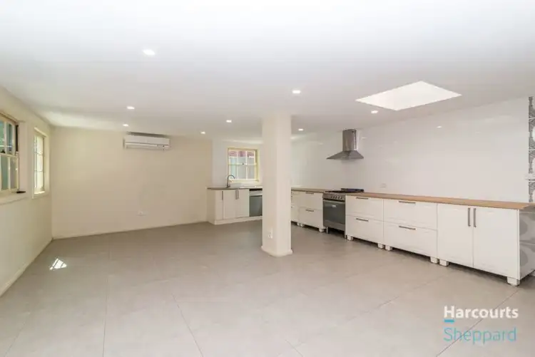 Fifth view of Homely house listing, 122 East Avenue, Beverley SA 5009