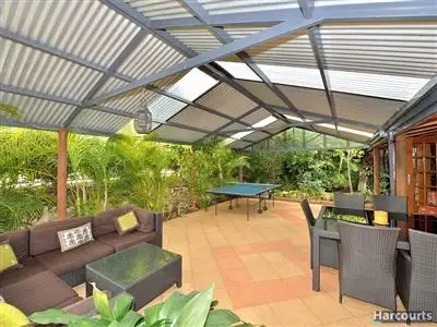 Second view of Homely house listing, 18 Wanill Street, Dawesville WA 6211