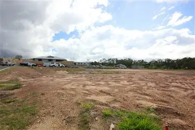 Fifth view of Homely land listing, Lot 70 Royal Street, Yeppoon QLD 4703