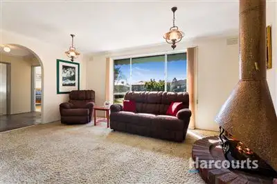 1 Sunrise Court, Epping VIC 3076