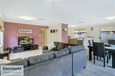 Fourth view of Homely house listing, 6 Newhaven Drive, Craigmore SA 5114