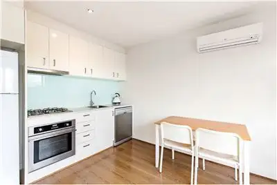 Second view of Homely apartment listing, 7/1424 Centre Road, Clayton VIC 3168