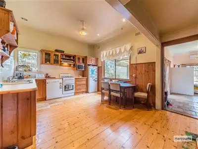 Third view of Homely house listing, 48 Church Street, Drouin VIC 3818