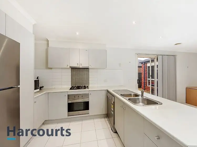 Second view of Homely house listing, 82 Duncombe Parkway, Deer Park VIC 3023