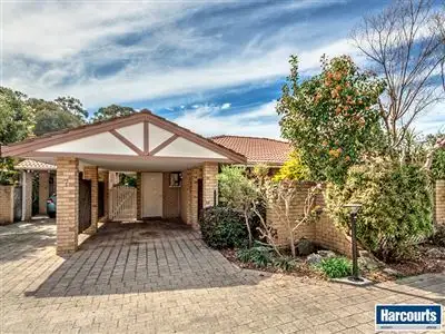Second view of Homely villa listing, 7/8 View Street, Maylands WA 6051