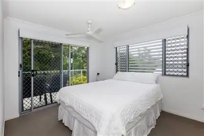 Fifth view of Homely apartment listing, 4/7 Ashgrove Avenue, Ashgrove QLD 4060