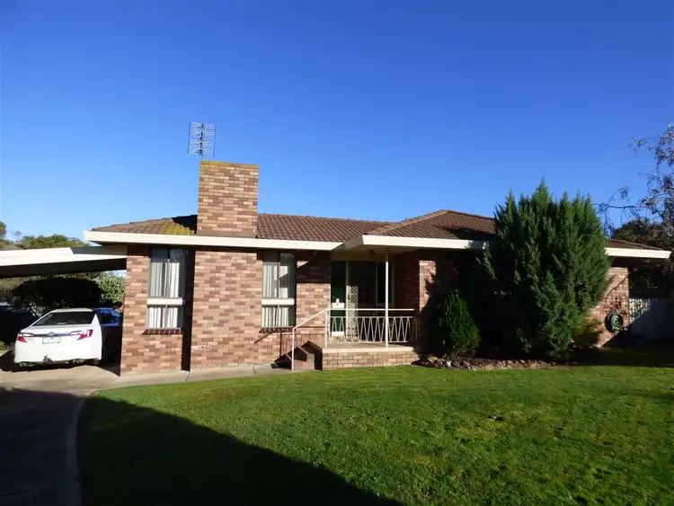 3 Magdala Court, Stawell VIC 3380