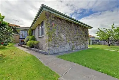 Main view of Homely house listing, 4 Fontain Circle, Rokeby TAS 7019