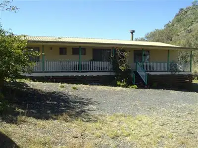 Main view of Homely house listing, 21 Rowland Court, Gowrie Mountain QLD 4350