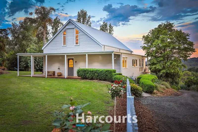 Main view of Homely rural property listing, 211 Old Gembrook Road, Pakenham Upper VIC 3810