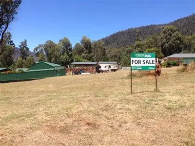 Main view of Homely land listing, 2 Lithgow Place, Marysville VIC 3779