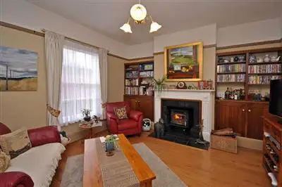 Third view of Homely house listing, 11 Edward Street, Glebe TAS 7000