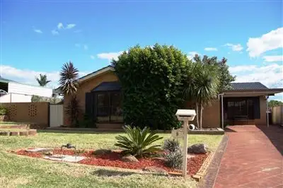 Main view of Homely house listing, 9 Lockheed Street, Raby NSW 2566