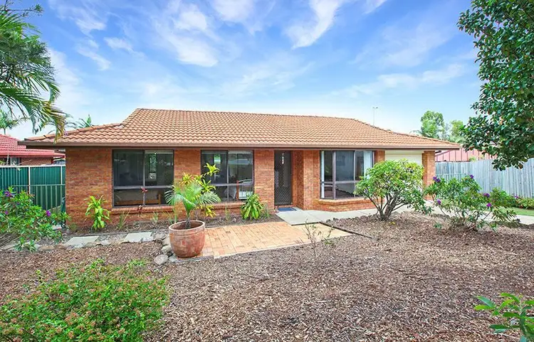 Main view of Homely house listing, 10 Colombo Court, Carrara QLD 4211
