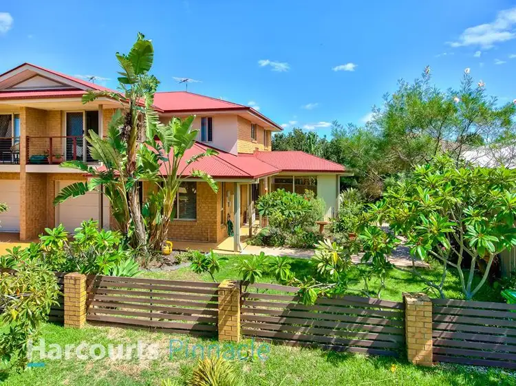 Main view of Homely house listing, 27 Caribou Cres, Fitzgibbon QLD 4018