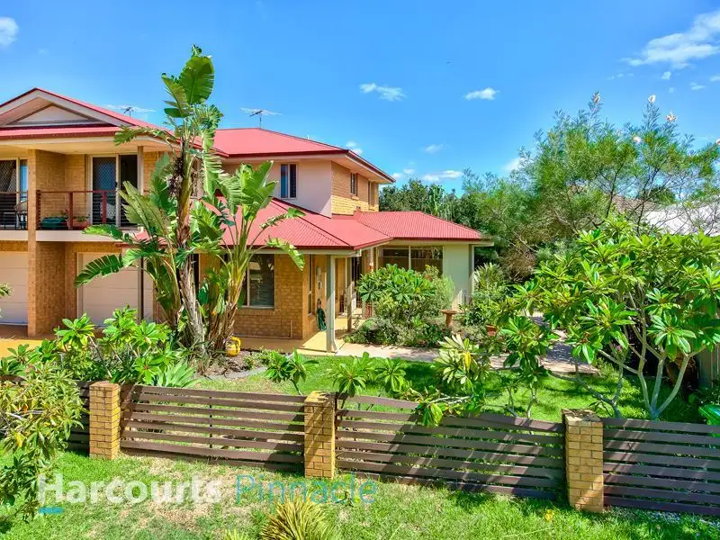 Main view of Homely house listing, 27 Caribou Cres, Fitzgibbon QLD 4018