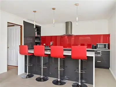 Second view of Homely house listing, 16 Reibey Street, Hadspen TAS 7290