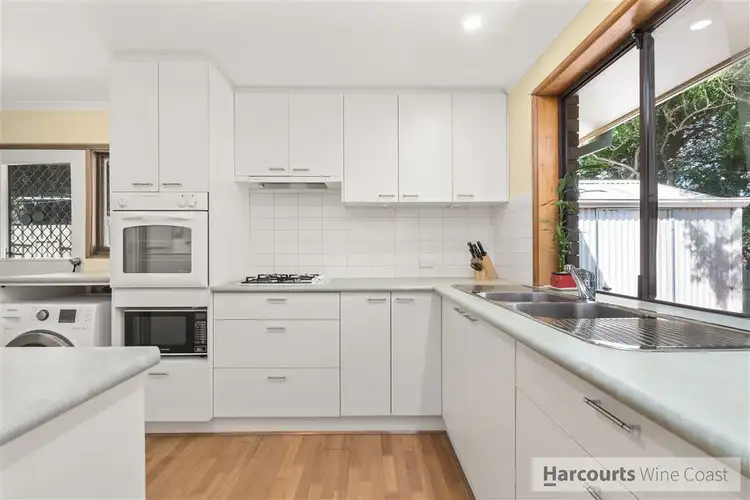 Second view of Homely house listing, 11 Elura Avenue, Sheidow Park SA 5158