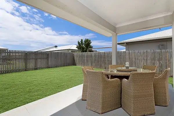 Seventh view of Homely house listing, 25 Brush Cherry, Mount Low QLD 4818