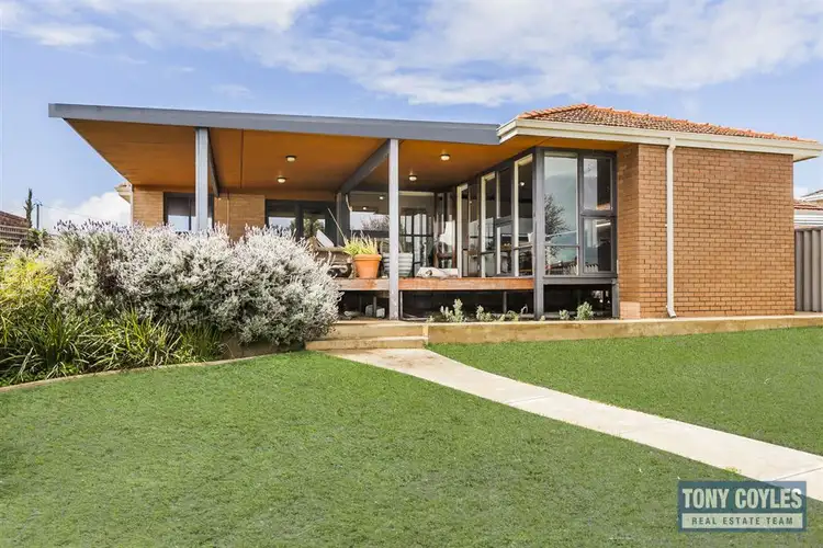 7 Hansen Street, Coolbellup WA 6163