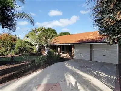 Second view of Homely house listing, 16 Barblett Way, Kardinya WA 6163