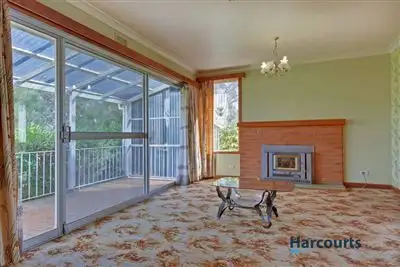 Second view of Homely house listing, 9 Churchill Avenue, Upper Burnie TAS 7320