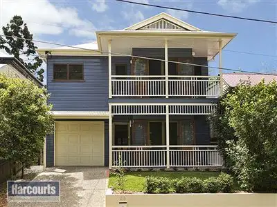 Second view of Homely house listing, 23 Harris Street, Windsor QLD 4030