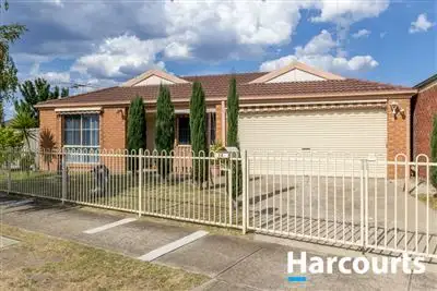 Main view of Homely house listing, 14 Glenaire Crescent, Cranbourne West VIC 3977