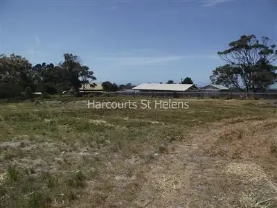Third view of Homely land listing, 13 Seaview Avenue, Beaumaris TAS 7215