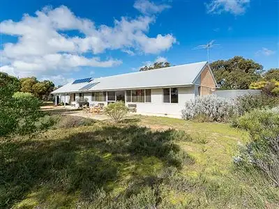 214 Kindaruar Road, Milang SA 5256