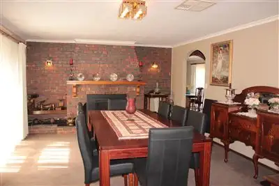 Third view of Homely house listing, 48 Webster Street, Alexandra VIC 3714