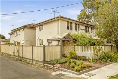 9/55 Pender Street, Thornbury VIC 3071