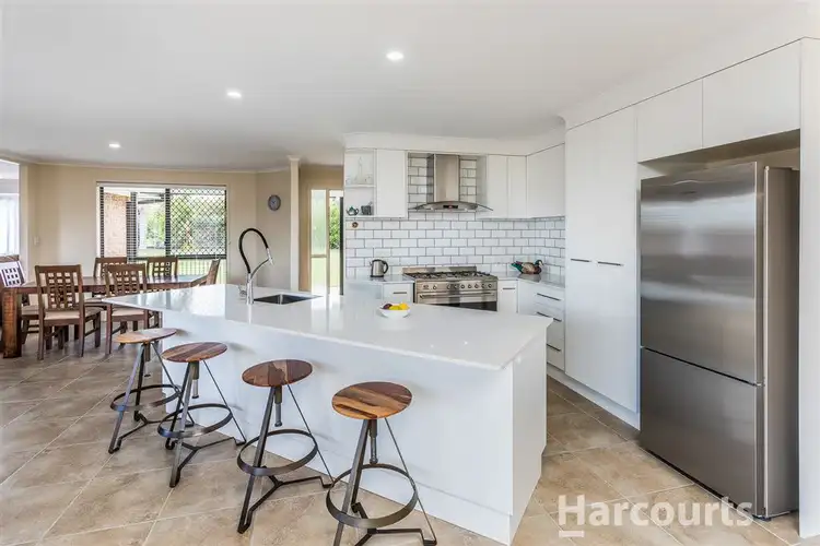 Fourth view of Homely house listing, 491 Uhlmann Road, Burpengary East QLD 4505