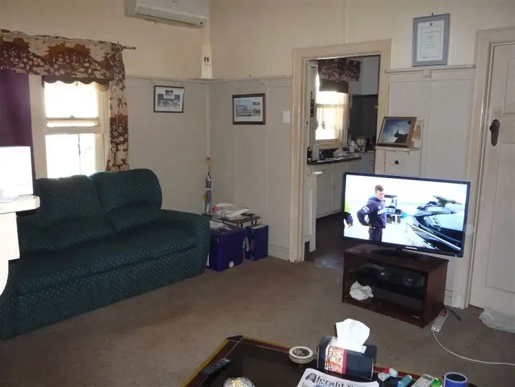 Third view of Homely house listing, - Wills Street, St Arnaud VIC 3478