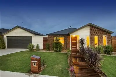Main view of Homely house listing, 4 Sherry Court, Bannockburn VIC 3331