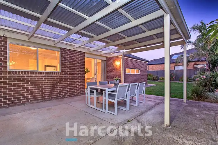 Fifth view of Homely house listing, 18 Britton Drive, Pakenham VIC 3810