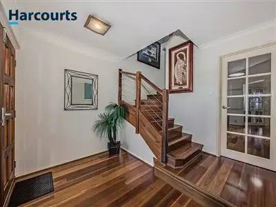 Second view of Homely house listing, 25 Meadowbrook Promenade, Currambine WA 6028