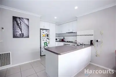 Fifth view of Homely unit listing, 3/39 Devenish Road, Boronia VIC 3155