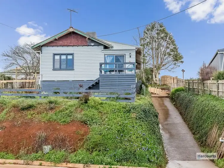 27 Korumburra-Warragul Road, Warragul VIC 3820
