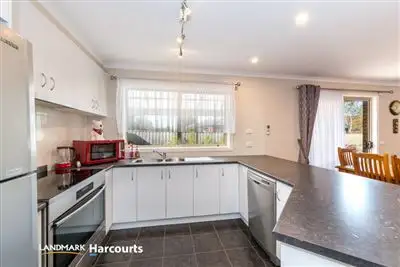 Second view of Homely house listing, 15 Dardel Drive, Bannockburn VIC 3331