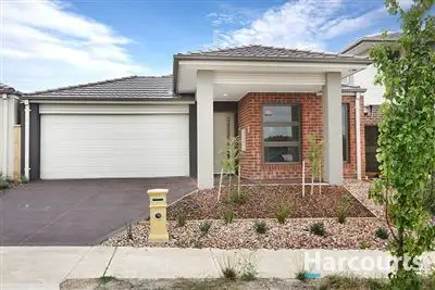 4 Maximus Place, Mernda VIC 3754