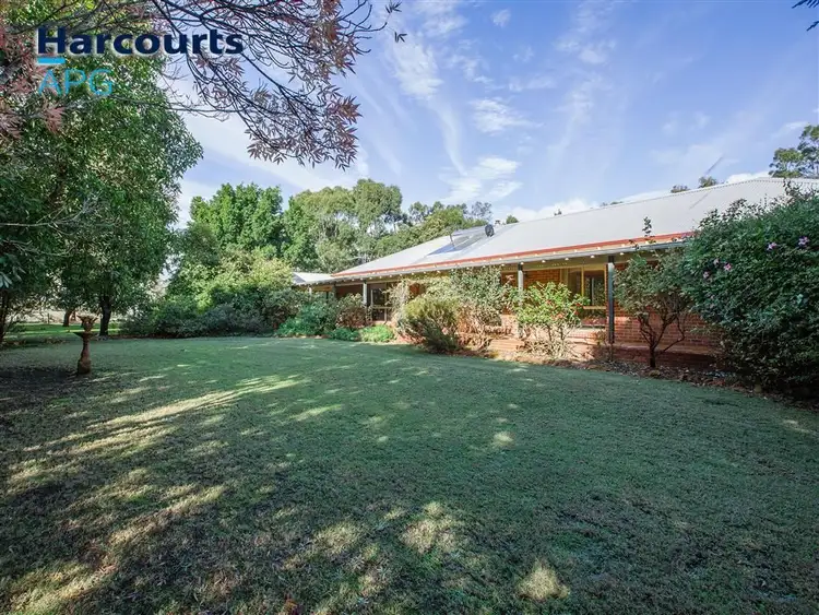 Second view of Homely house listing, 97 Ryelands Drive, North Boyanup WA 6237