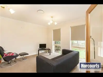 Third view of Homely unit listing, 2/2 Dawson Drive, Warragul VIC 3820
