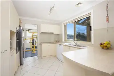 Seventh view of Homely house listing, 30 Downes Drive, Albion Park NSW 2527