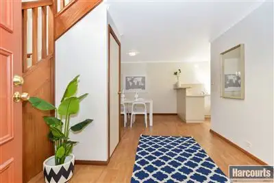 Fourth view of Homely townhouse listing, 2/7 Kearnes Road, Oaklands Park SA 5046