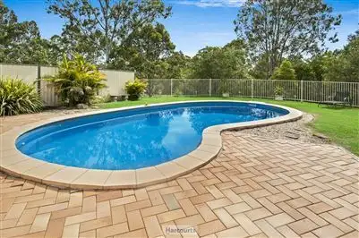 Second view of Homely house listing, 16 Corkwood Court, Jimboomba QLD 4280