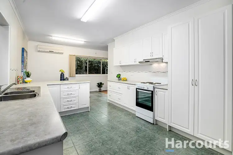 Fourth view of Homely house listing, 46 Olive Grove, Boronia VIC 3155