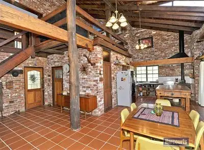 Second view of Homely rural property listing, 179 Clifton Downs rd, Herron WA 6211