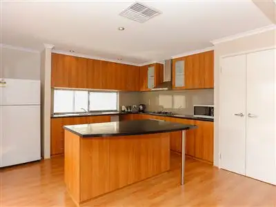 Third view of Homely house listing, 14 Rutherford Entrance, Success WA 6164