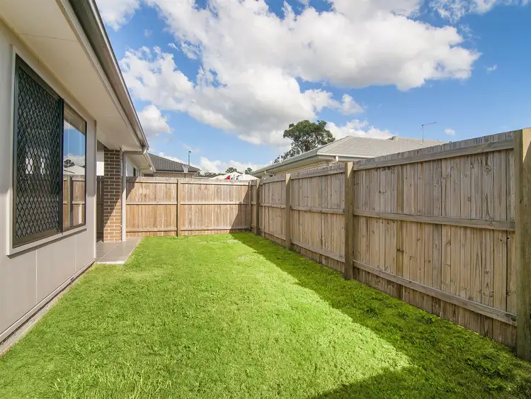 Sixth view of Homely house listing, 6 Bluestone Drive, Logan Reserve QLD 4133